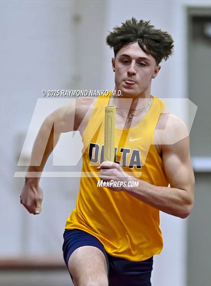 Thumbnail 2 in Owl Invite HSR Qualifier (4 x 200M Relay)  photogallery.