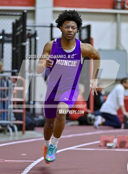 Thumbnail 3 in Owl Invite HSR Qualifier (4 x 200M Relay)  photogallery.