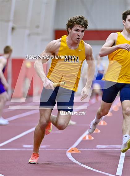 Thumbnail 3 in Owl Invite HSR Qualifier (4 x 200M Relay)  photogallery.