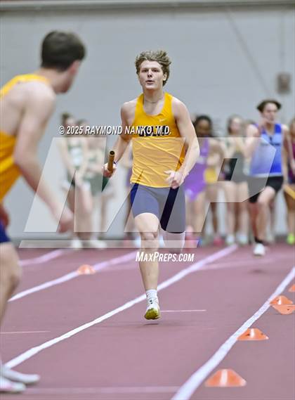 Thumbnail 2 in Owl Invite HSR Qualifier (4 x 200M Relay)  photogallery.