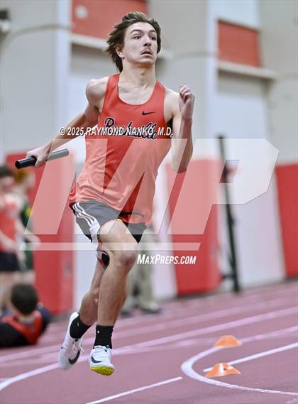 Thumbnail 3 in Owl Invite HSR Qualifier (4 x 200M Relay)  photogallery.