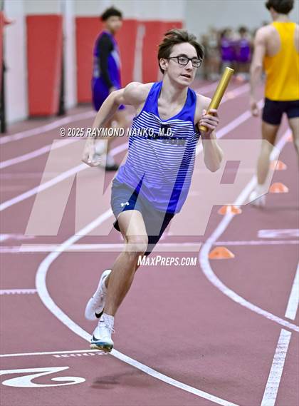 Thumbnail 2 in Owl Invite HSR Qualifier (4 x 200M Relay)  photogallery.