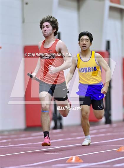 Thumbnail 3 in Owl Invite HSR Qualifier (4 x 200M Relay)  photogallery.