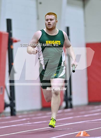 Thumbnail 2 in Owl Invite HSR Qualifier (4 x 200M Relay)  photogallery.