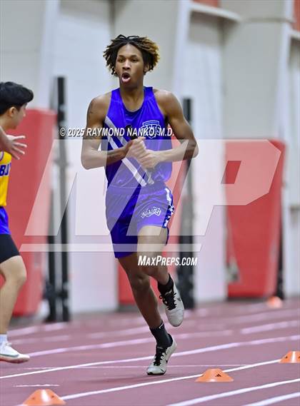 Thumbnail 2 in Owl Invite HSR Qualifier (4 x 200M Relay)  photogallery.