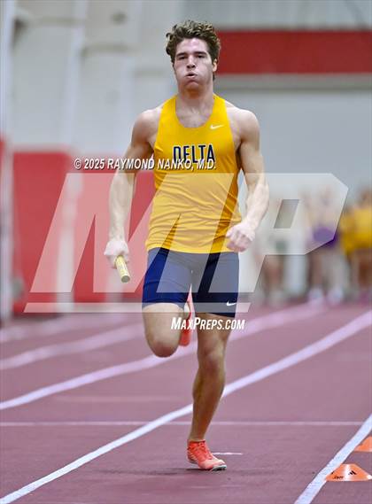 Thumbnail 3 in Owl Invite HSR Qualifier (4 x 200M Relay)  photogallery.