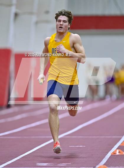 Thumbnail 1 in Owl Invite HSR Qualifier (4 x 200M Relay)  photogallery.