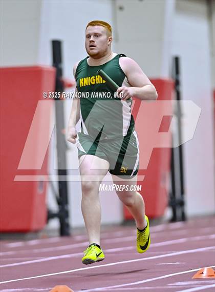 Thumbnail 2 in Owl Invite HSR Qualifier (4 x 200M Relay)  photogallery.