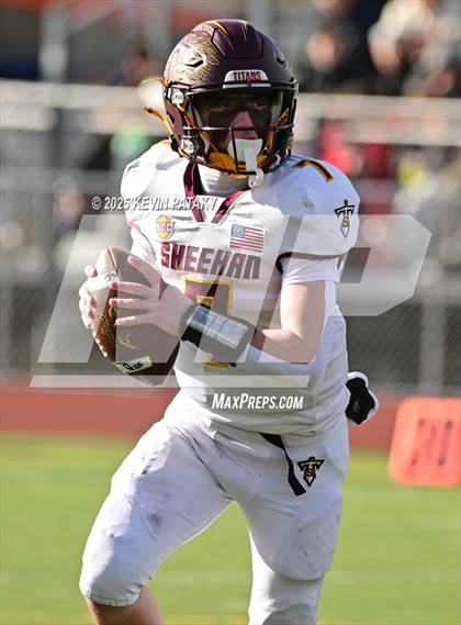 Thumbnail 2 in Sheehan @ Lyman Hall photogallery.