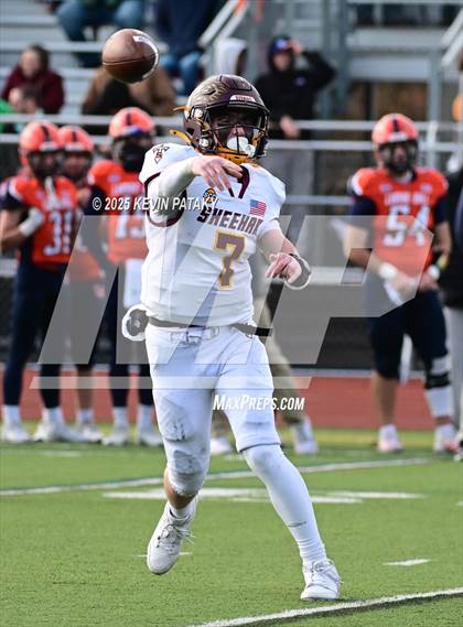 Thumbnail 2 in Sheehan @ Lyman Hall photogallery.