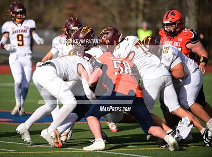 Thumbnail 2 in Sheehan @ Lyman Hall photogallery.