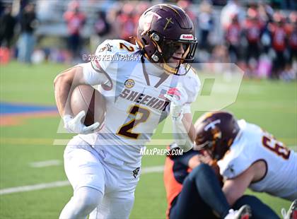 Thumbnail 3 in Sheehan @ Lyman Hall photogallery.