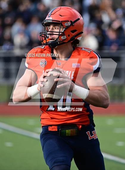 Thumbnail 1 in Sheehan @ Lyman Hall photogallery.