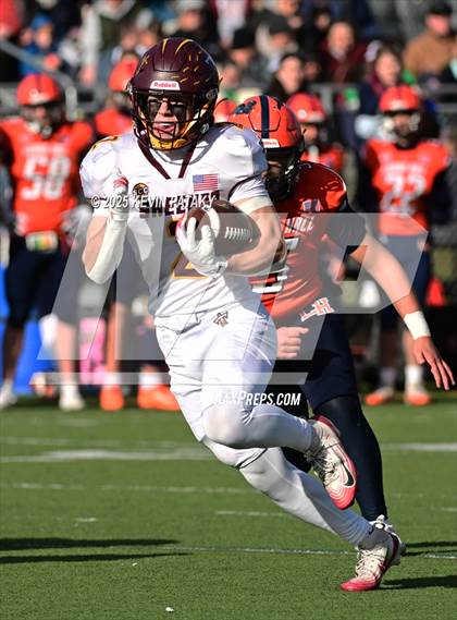 Thumbnail 2 in Sheehan @ Lyman Hall photogallery.