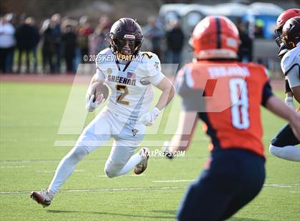 Thumbnail 3 in Sheehan @ Lyman Hall photogallery.