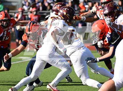 Thumbnail 2 in Sheehan @ Lyman Hall photogallery.