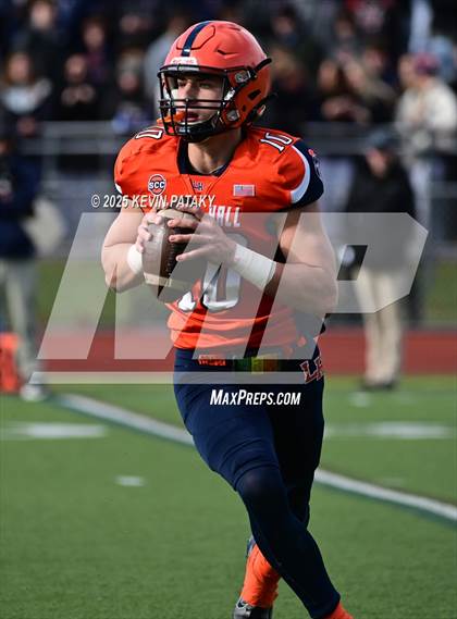 Thumbnail 3 in Sheehan @ Lyman Hall photogallery.