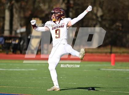 Thumbnail 2 in Sheehan @ Lyman Hall photogallery.