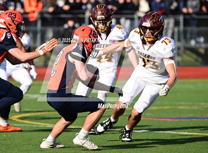 Thumbnail 3 in Sheehan @ Lyman Hall photogallery.