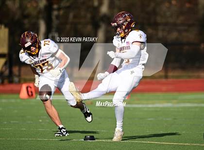 Thumbnail 3 in Sheehan @ Lyman Hall photogallery.