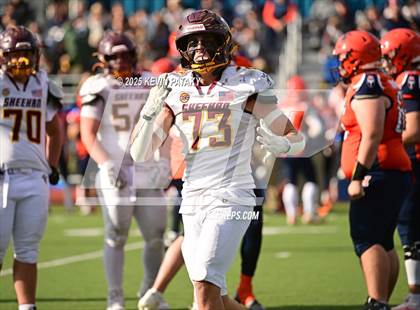 Thumbnail 2 in Sheehan @ Lyman Hall photogallery.