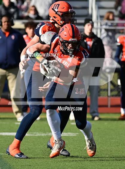 Thumbnail 1 in Sheehan @ Lyman Hall photogallery.