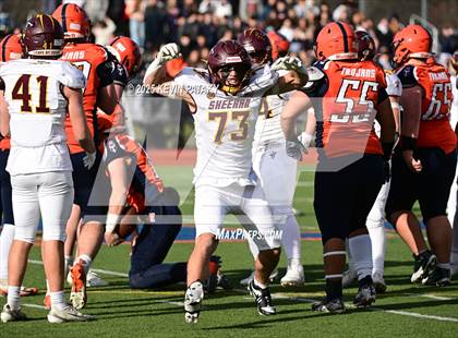 Thumbnail 3 in Sheehan @ Lyman Hall photogallery.