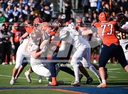 Thumbnail 1 in Sheehan @ Lyman Hall photogallery.