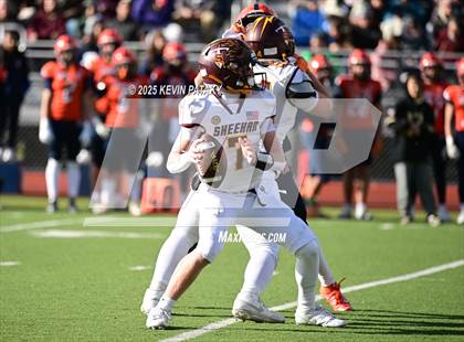 Thumbnail 3 in Sheehan @ Lyman Hall photogallery.