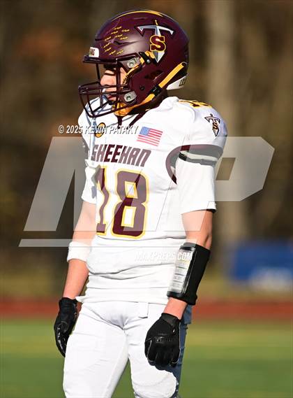 Thumbnail 3 in Sheehan @ Lyman Hall photogallery.