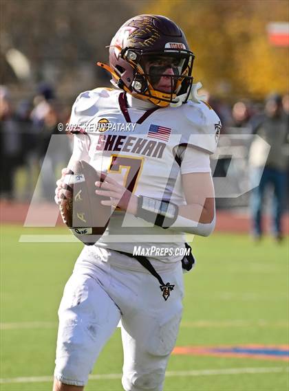 Thumbnail 3 in Sheehan @ Lyman Hall photogallery.