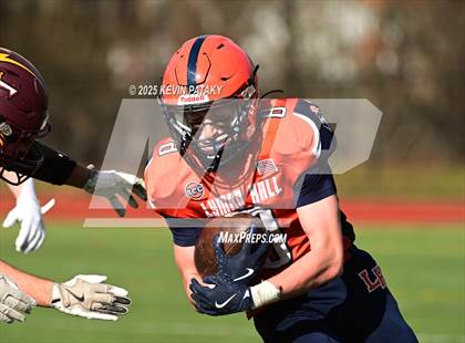 Thumbnail 3 in Sheehan @ Lyman Hall photogallery.