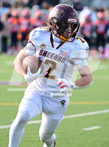 Thumbnail 1 in Sheehan @ Lyman Hall photogallery.