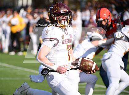 Thumbnail 1 in Sheehan @ Lyman Hall photogallery.