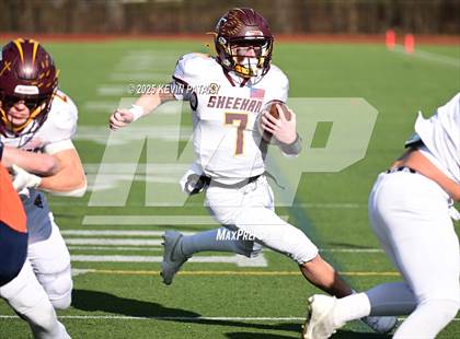 Thumbnail 1 in Sheehan @ Lyman Hall photogallery.