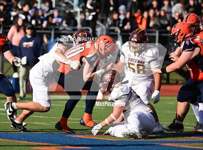 Thumbnail 2 in Sheehan @ Lyman Hall photogallery.