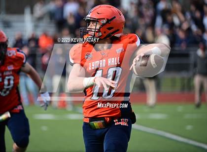 Thumbnail 1 in Sheehan @ Lyman Hall photogallery.