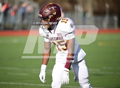 Thumbnail 3 in Sheehan @ Lyman Hall photogallery.