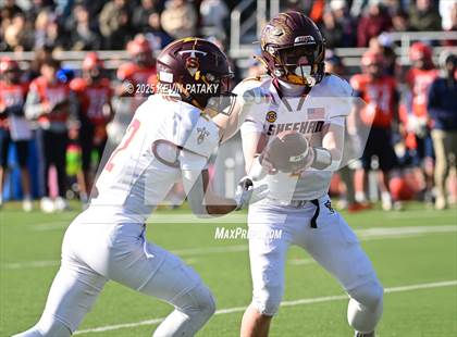 Thumbnail 3 in Sheehan @ Lyman Hall photogallery.