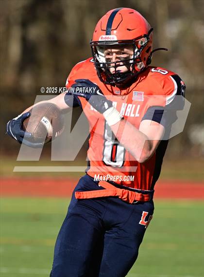 Thumbnail 1 in Sheehan @ Lyman Hall photogallery.