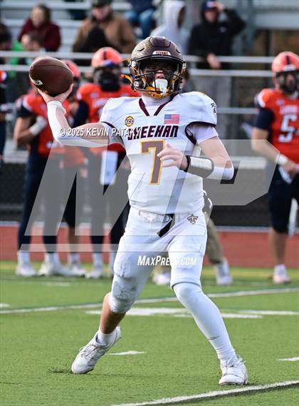 Thumbnail 1 in Sheehan @ Lyman Hall photogallery.