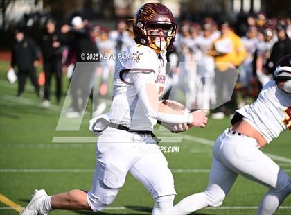 Thumbnail 1 in Sheehan @ Lyman Hall photogallery.