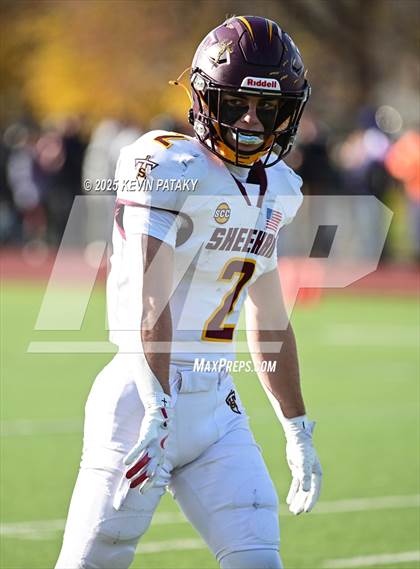 Thumbnail 1 in Sheehan @ Lyman Hall photogallery.