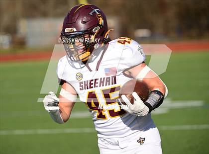 Thumbnail 2 in Sheehan @ Lyman Hall photogallery.