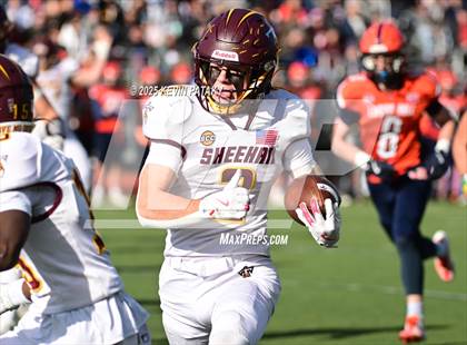 Thumbnail 1 in Sheehan @ Lyman Hall photogallery.