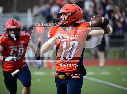 Thumbnail 2 in Sheehan @ Lyman Hall photogallery.