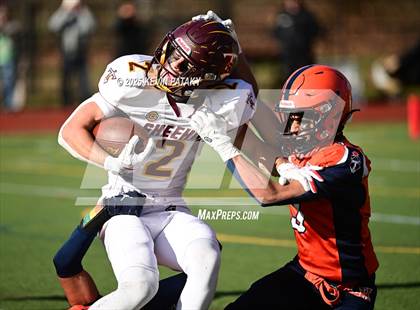 Thumbnail 2 in Sheehan @ Lyman Hall photogallery.