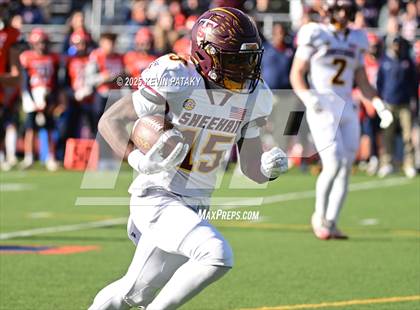 Thumbnail 3 in Sheehan @ Lyman Hall photogallery.