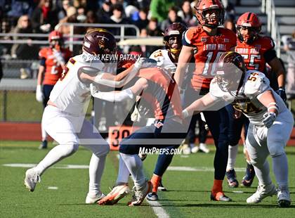 Thumbnail 2 in Sheehan @ Lyman Hall photogallery.