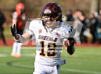 Thumbnail 3 in Sheehan @ Lyman Hall photogallery.